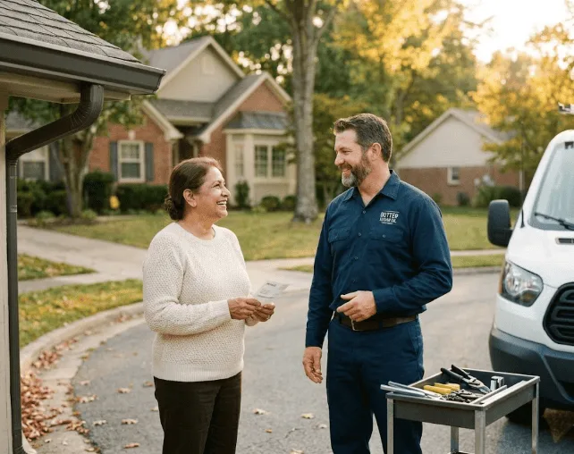 Gutter Repair Ray, MI FAQs