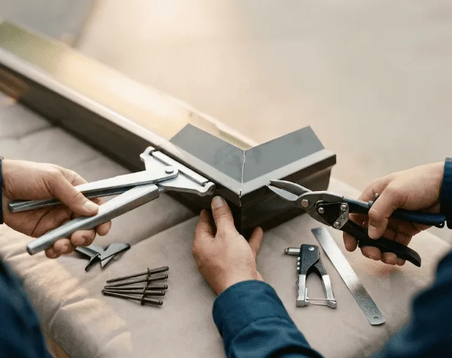 Why choose Gutter Repair in Ray, MI
